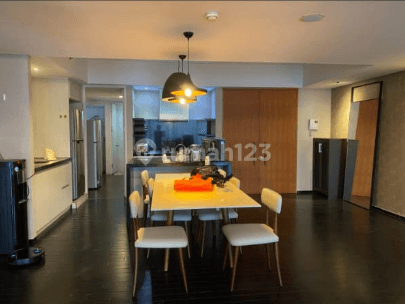 Dijual Dan Disewakan Apartemen Verde Tower South, Kuningan  2