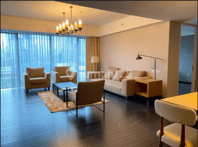 Dijual Dan Disewakan Apartemen Verde Tower South, Kuningan  9