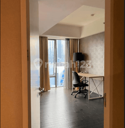 Dijual Dan Disewakan Apartemen Verde Tower South, Kuningan  16
