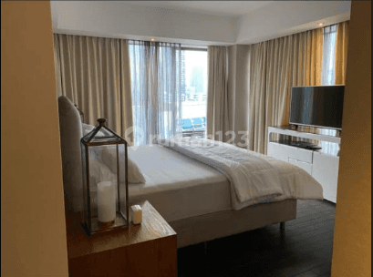 Dijual Dan Disewakan Apartemen Verde Tower South, Kuningan  18