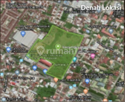 Dijual Tanah Jl Sultan Alaudin, Makassar  1