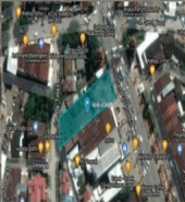 Dijual Tanah Gowa Jl Sultan Hasanuddin,makassar  2