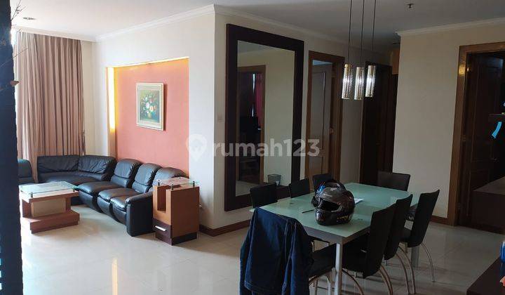 Cepat Apartemen Ambassador Lt 32 Kuningan Jakarta Selatan 1