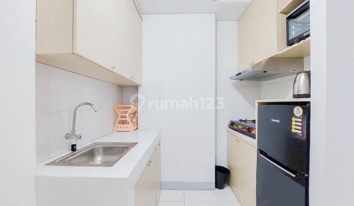 Dijual Apartemen Ayodhya Tower Jade Cikokol, Tangerang Banten  4