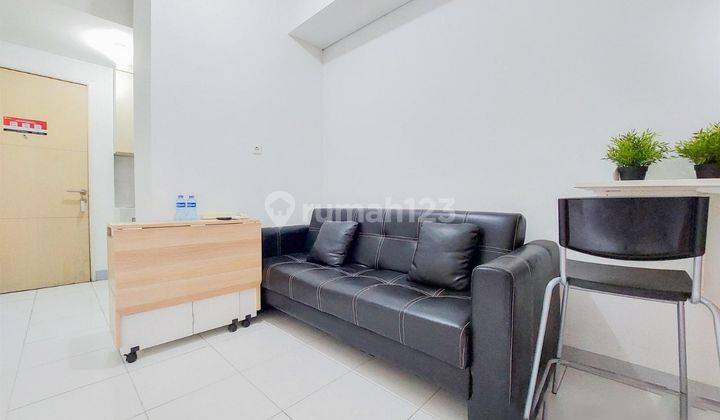 Dijual Apartemen Ayodhya Tower Jade Cikokol, Tangerang Banten  8