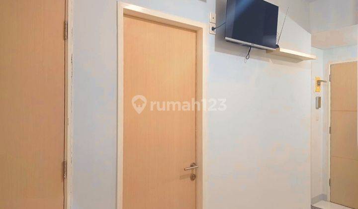 Dijual Apartemen Ayodhya Tower Jade Cikokol, Tangerang Banten  14