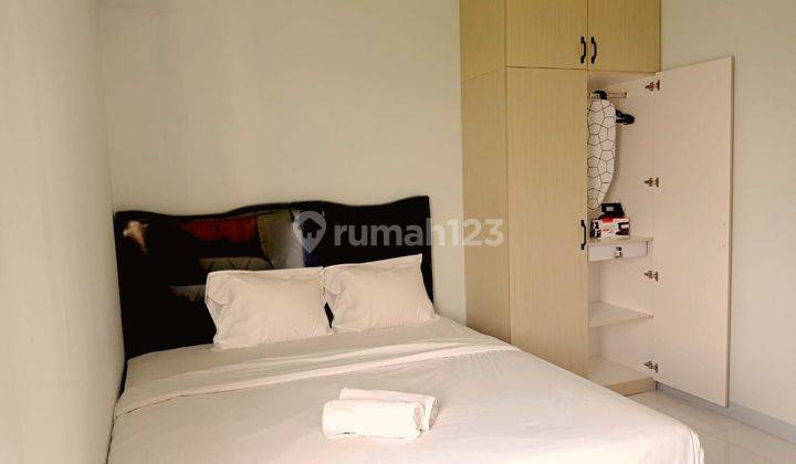 Dijual Apartemen Ayodhya Tower Jade Cikokol, Tangerang Banten  15