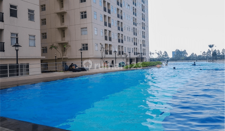 Dijual Apartemen Ayodhya Tower Jade Cikokol, Tangerang Banten  24