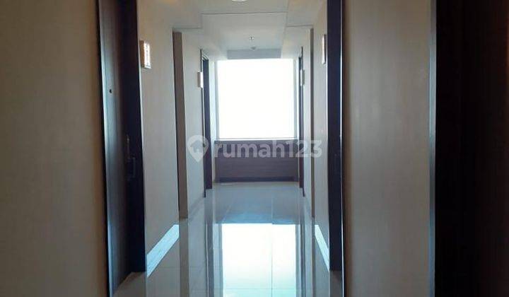 Dijual Murah Apartemen Soho Karawaci 1