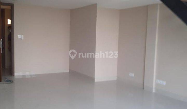 Dijual Murah Apartemen Soho Karawaci 2