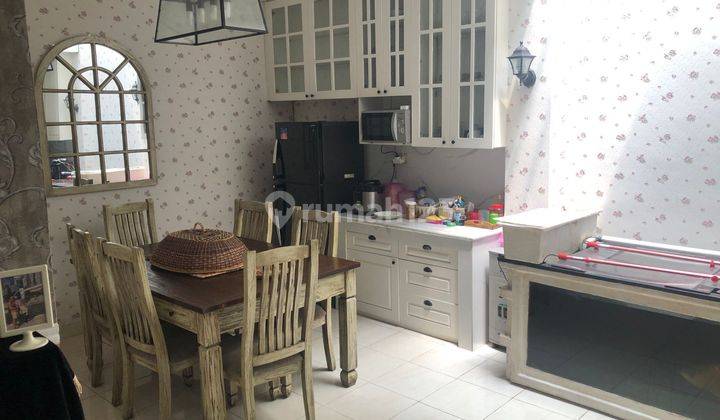 Dijual Murah Rumah De Latinos Cento Havana, Bsd City 2