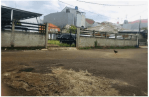 Dijual Murah Tanah Duren Sawit, Jakarta Timur 2