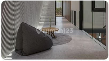 Dijual Cepat Rumah Murah Gading Serpong, Tangerang 2