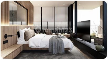 Dijual Cepat Murah Cluster Sapphire Gading Serpong 2