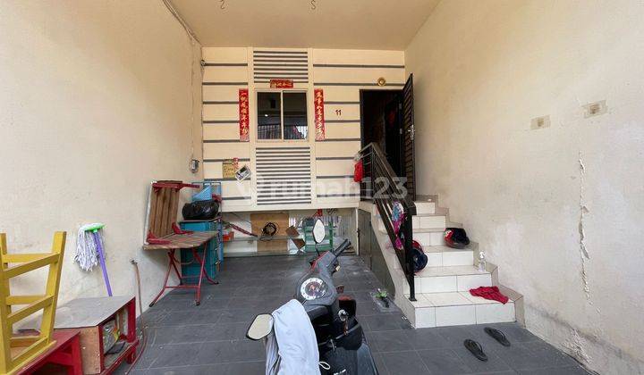 Dijual Cepat Rumah Teluk Gong , Siap Pakai 1