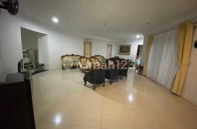 Dijual Rumah Murah di Jagakarsa, Siap Pakai  2