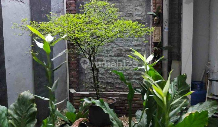 Dijual Murah Rumah Cirendeu Ciputat 2