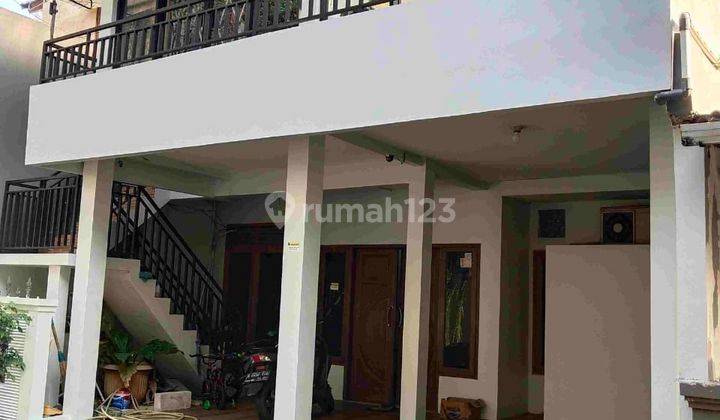 Dijual Murah Rumah Cirendeu Ciputat 1