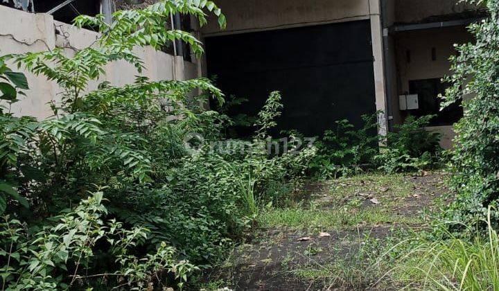 Disewakan Gudang Jl Piere Tendean Karang Rejo , Jember  6