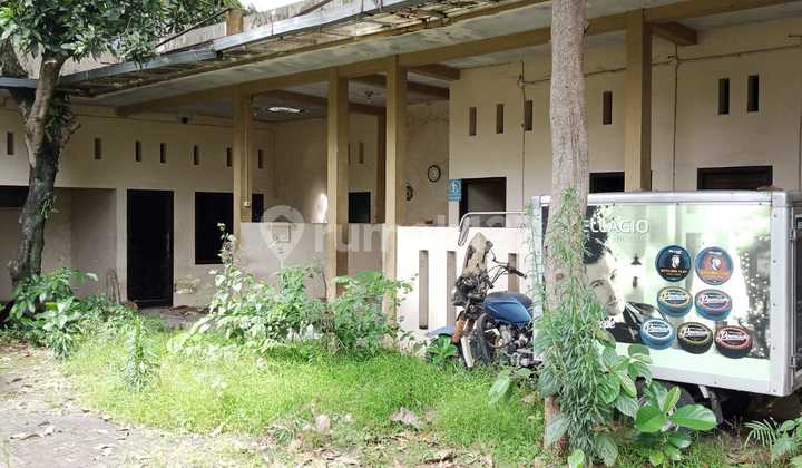 Disewakan Gudang Jl Piere Tendean Karang Rejo , Jember  8