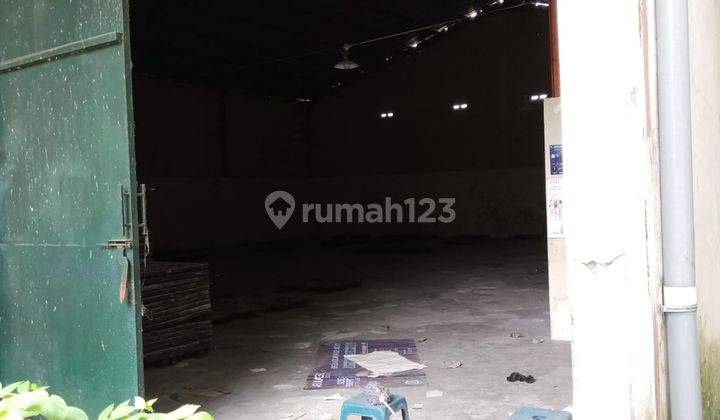 Disewakan Gudang Jl Piere Tendean Karang Rejo , Jember  9