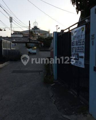 Dijual Rumah Jl Gamprit 2 Pondok Gede Bekasi Siap Pakai  2