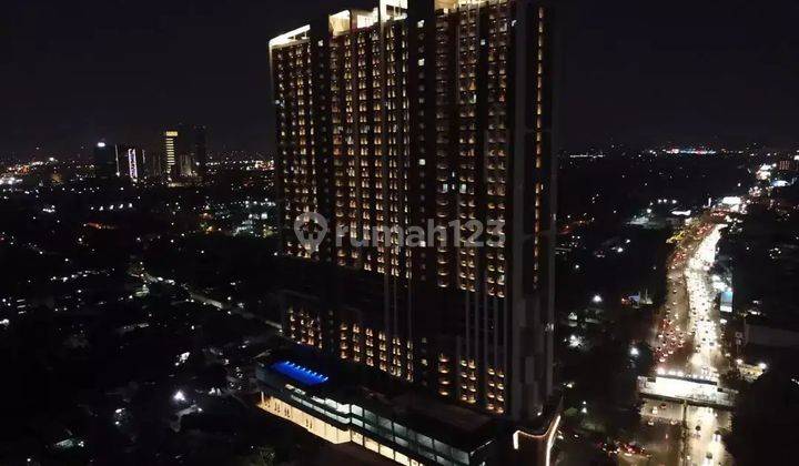 Dijual Apartemen Springwood Serpong Tangerang  1