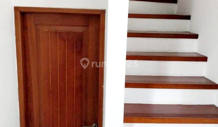 Dijual Murah Rumah di Perdana Residence,jakarta Selatan  2