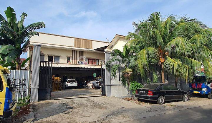 Dijual Murah Rumah Meruya , Jakarta Barat  1