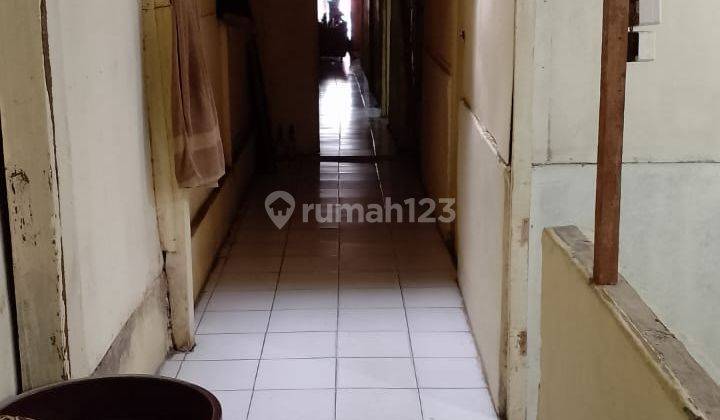 Dijual Rumah Tua, Jl Keutamaan Raya Jakarta Barat  2