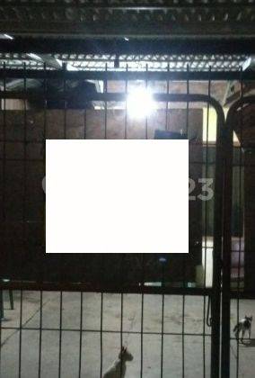 Dijual Rumah Tua, Jl Keutamaan Raya Jakarta Barat  1