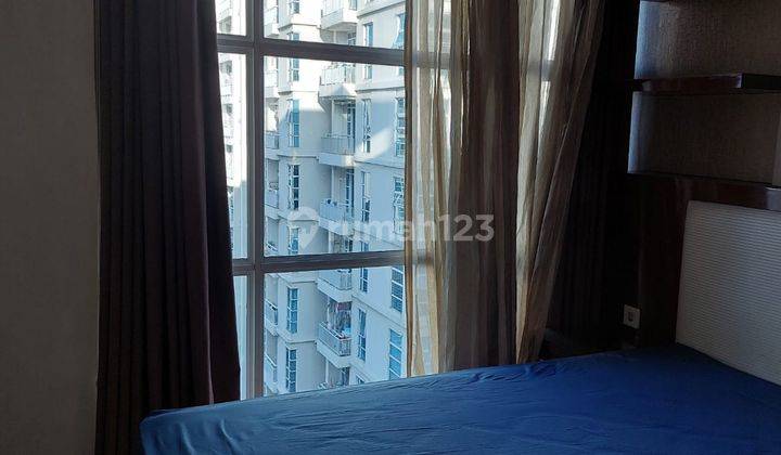 Dijual Cepat Apartemen Grand Madison Central Park  2
