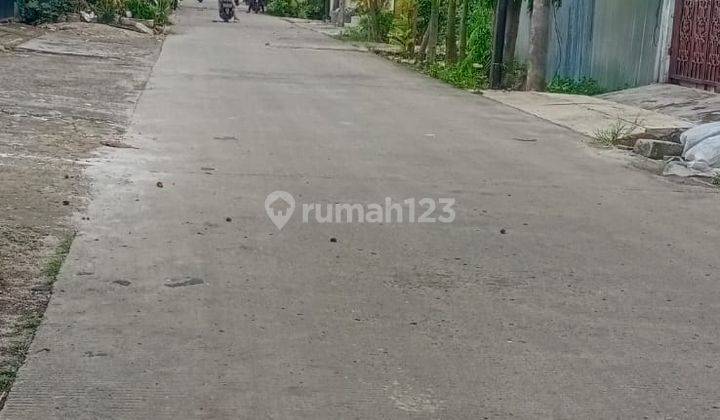 Disewakan Murah Kavling di Meruya Selatan Jakarta Barat  2