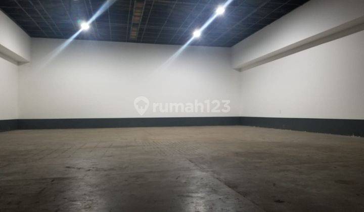Gudang di pancoran jakarta selatan, Jakarta Selatan 432 m Bagus 4
