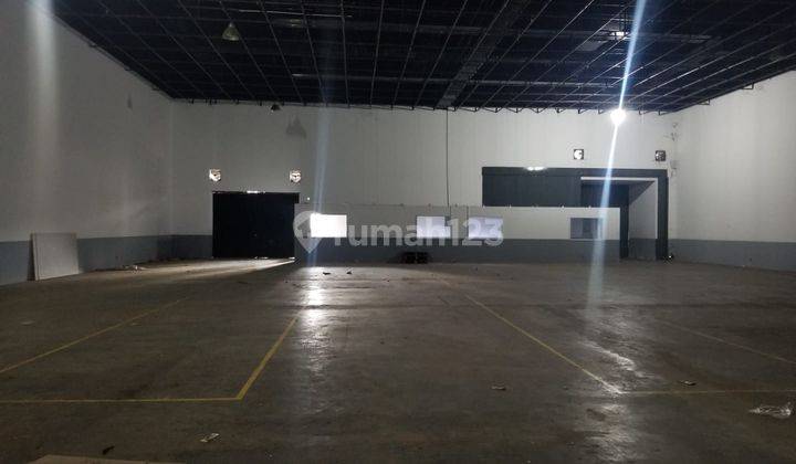 Gudang di pancoran jakarta selatan, Jakarta Selatan 432 m Bagus 5