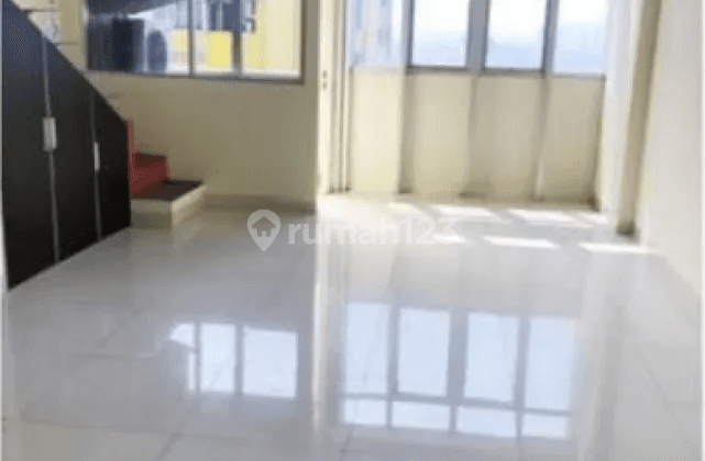 Dijual Dan Disewakan Apartemen Soho Menteng Square 2
