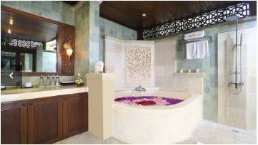 The Citta Luxury Residence Villa Allamanda, Seminyak 2