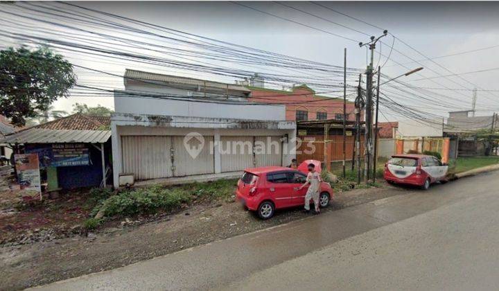 Dijual Cepat Rumah Cibarusa Cikarang Selatan, Bekasi 1