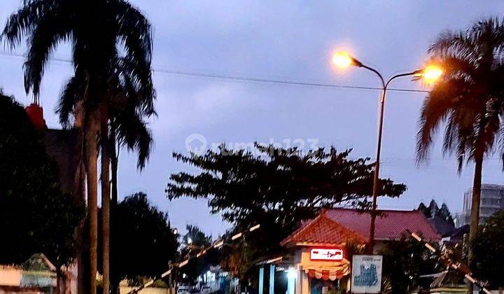 Dijual Cepat Rumah Regensi Melatimas , Tangerang  1