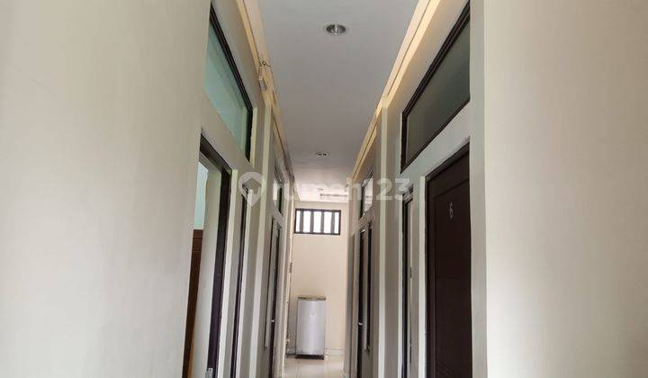 Dijual Rumah Kost di Colombus Residence , Karawang  1