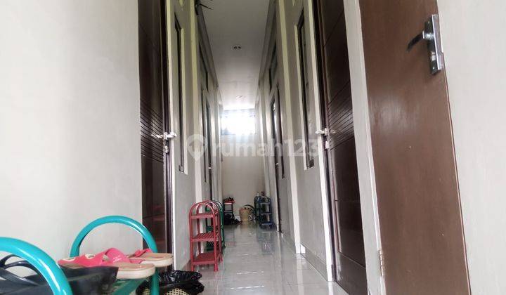 Dijual Rumah Kost di Colombus Residence , Karawang  7
