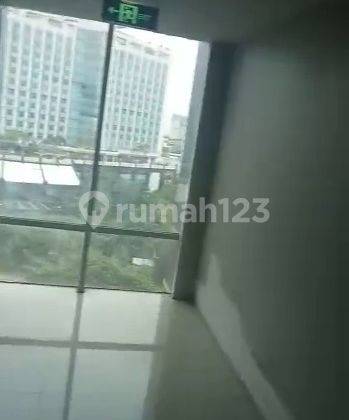 Dijual Murah Apartemen Harco Mangga Besar , Jakarta Pusat  2