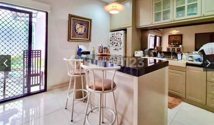 Dijual Rumah Gardenia Residence , Jakarta Selatan  2