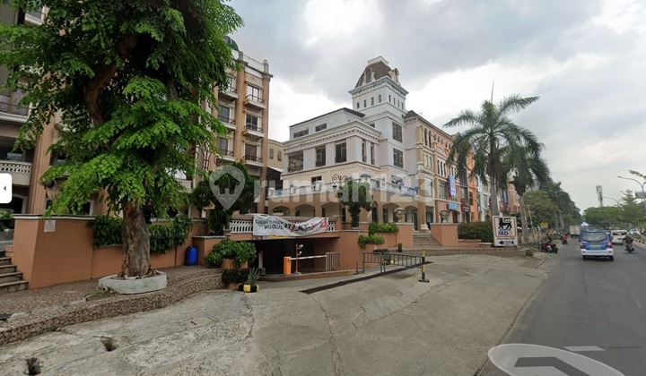 Disewakan Ruko Metrobroadway Pik Disewakan Ruko Metrobroadway Pik