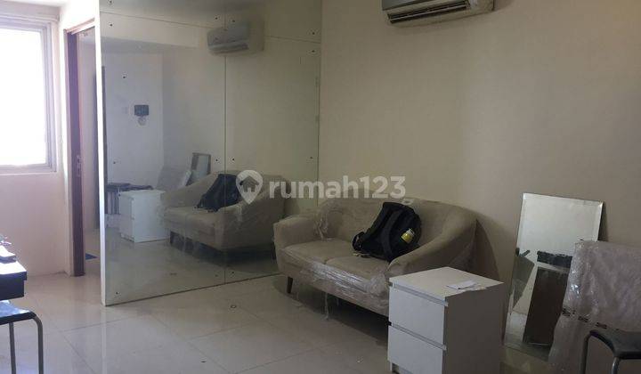 Dijual Cepat Apartement Green Central City , Gajah Mada 