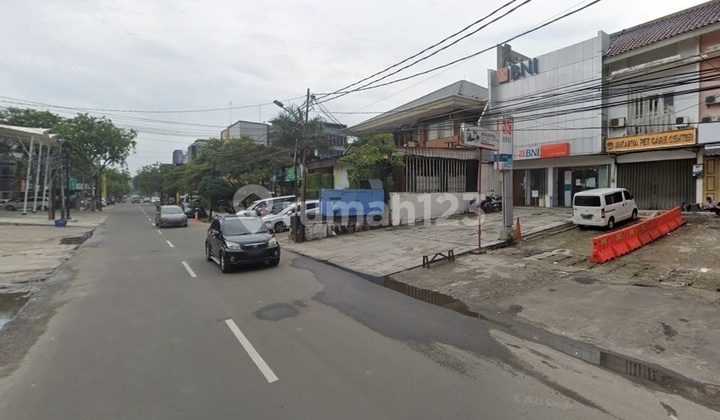 Disewakan Ruko Pluit Kencana Raya, Pluit 4