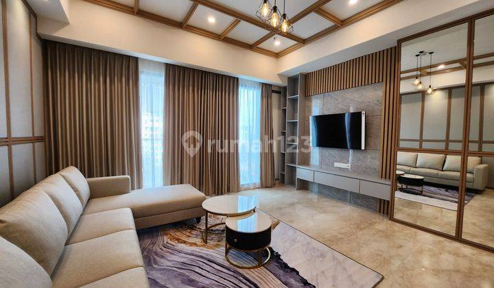 Apartemen 57 Promenade, Jakarta