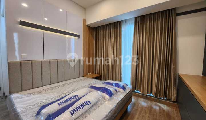 Apartemen 57 Promenade, Jakarta