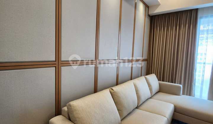 Apartemen 57 Promenade, Jakarta