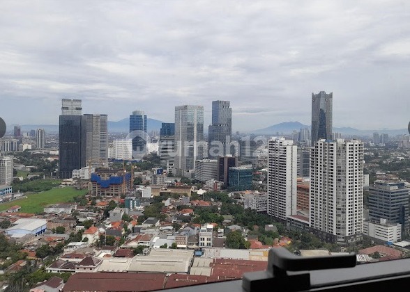 Apartemen 57 Promenade, Jakarta